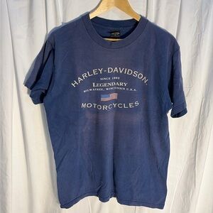 Harley Davidson Shirt